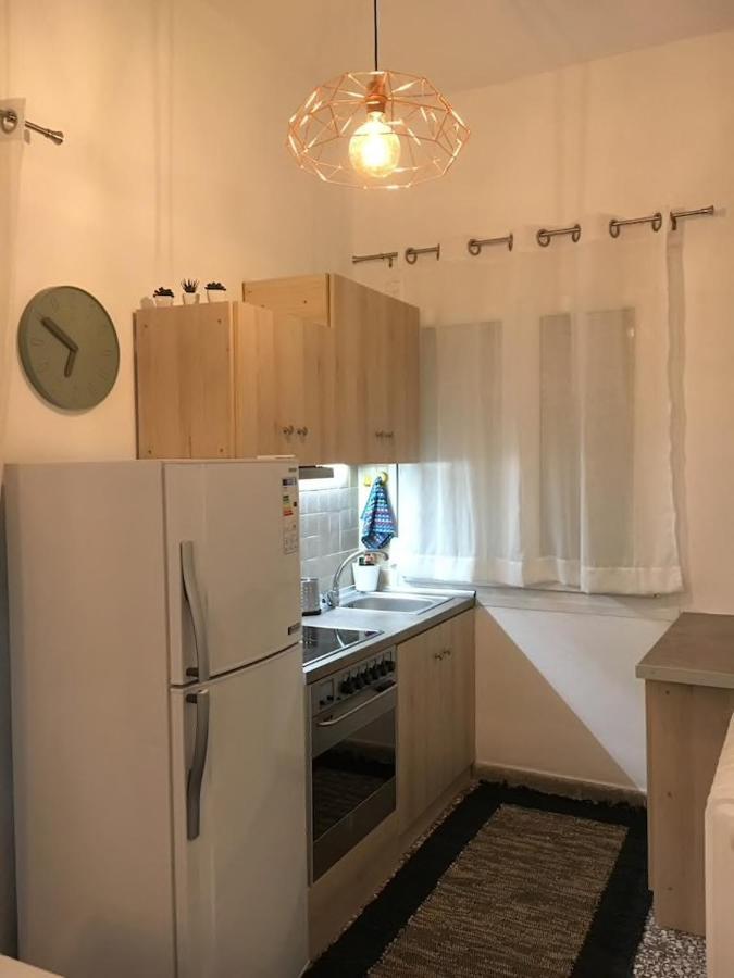 Plomari - Seafari Apartment Kültér fotó