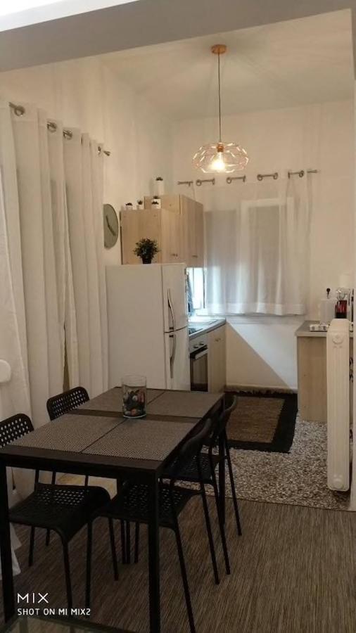 Plomari - Seafari Apartment Kültér fotó